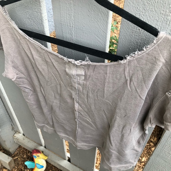 American Eagle crop top - Picture 6 of 6